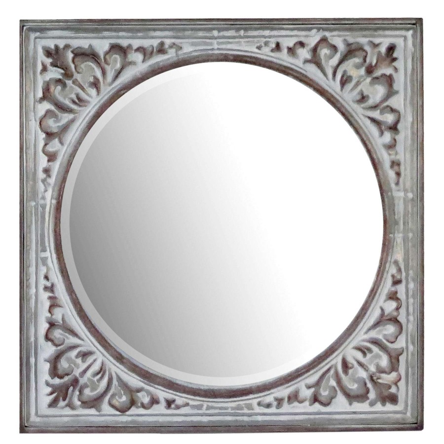 Mirrors * | Hot Sell 20X20In Mirror