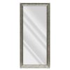 Mirrors * | Cheap 30 65 Lacy Champagne Mirror