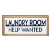 Wall Art * | Quick Delivery Laundry Room Wall Decor, 20 8