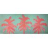 Wall Art * | Cheap Long Palms Canvas Wall Art 24 10