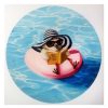 Wall Art * | Top Sellers 12X12 High Society Chick Canvas Wall Art