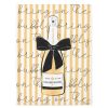 Wall Art * | Exclusive Design 12X16 Bring The Bubbly Canvas