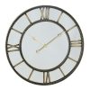 Frames & Clocks * | Best Price Grace Mitchell 28D Grace Wall Clock