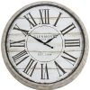 Frames & Clocks * | Tendy Style 30In Gallery Wall Clock