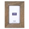 Frames & Clocks * | Closeout Sale Laila Ali Modern Reflections Picture Frame, 4 6