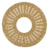 Wall Art * | Online Store Tracey Boyd Faux Wicker Wall Art, 32