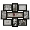 Frames & Clocks * | Best Price 22X18 8-Opening Collage With Better Together