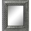 Mirrors * | Discount Sale Gallery Mirror33X38