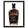 Wall Art * | Hot Sell 12X15 Whiskey Wall Art