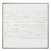 Wall Art * | Original Grace Mitchell Framed Abstract Canvas Wall Art, 30