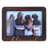 Frames & Clocks * | Tendy Style 5X7 Tabletop Frame