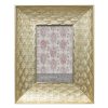 Frames & Clocks * | Best Price Metallic Gold Tabletop Frame, 4 6