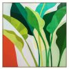 Wall Art * | Classical Spring Fling Plants Textured Canvas Wall Art, 40