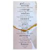 Wall Art * | Original Serenity Prayer Canvas Wall Art, 12 24