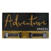 Wall Art * | Cut Price 17X9 Adventure 2 Pet Hooks