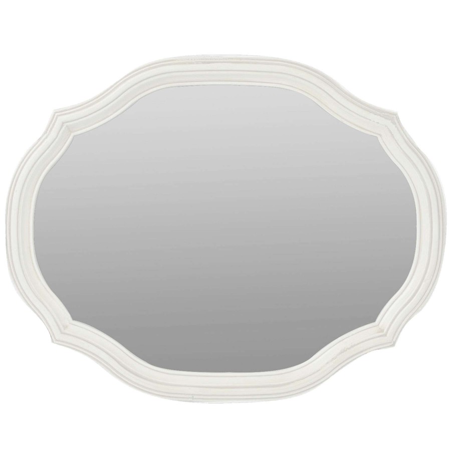 Mirrors * | Exclusive Design Accent Mirror 13X17