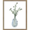 Wall Art * | Quick Delivery 17X21 Misty Iii Framed Art Under Glass