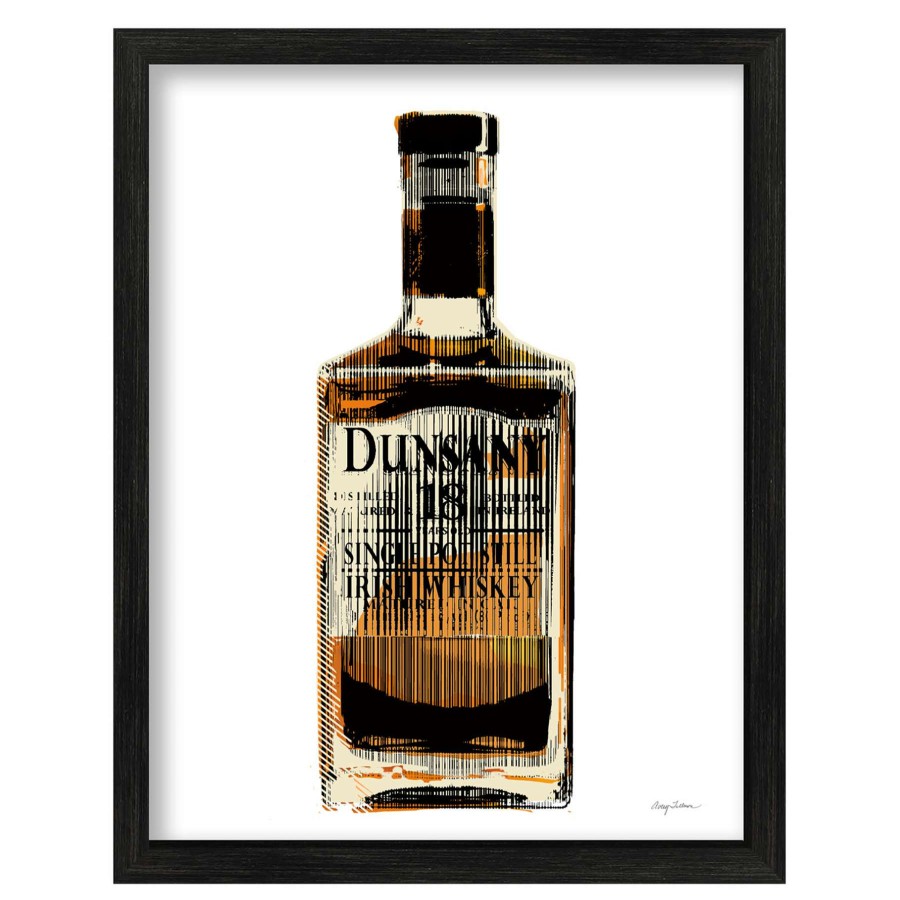 Wall Art * | Clearance Sale 12X15 Whiskey Wall Art