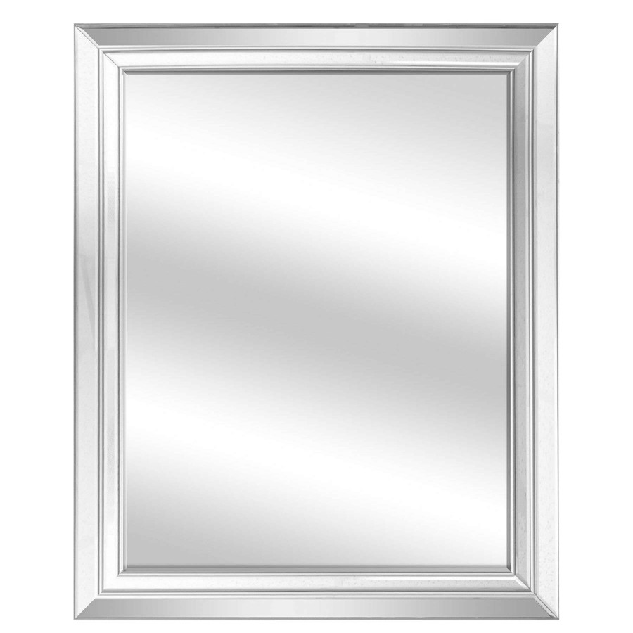 Mirrors * | Cut Price Studio Mirror 28X34