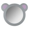 Mirrors * | Quick Delivery 16X14 Koala Mirror