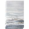 Wall Art * | Exclusive Design Ty Pennington Morning Fog Canvas Wall Art, 24 36