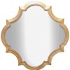 Mirrors * | Exclusive Design Accent Mirror 14X14