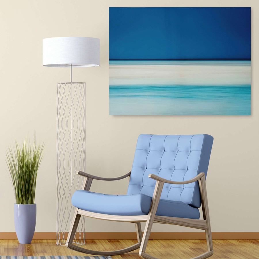 Wall Art * | Good Quality Light Changes Canvas Wall Art, 40 30